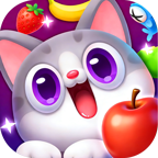 开心水果乐园Logo